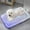 Multicolor 1, variant on Kraoden Summer Pet Ice Pad for Cats and Dogs, Cooling Mat, Portable Pet Bed, Breathable & Easy to Clean, Ideal for Indoor and Outdoor Use