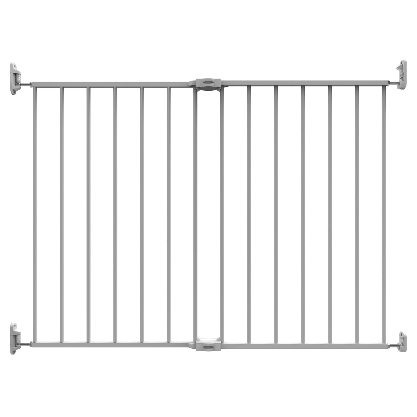 perma child safety extra wide easy fit baby gate