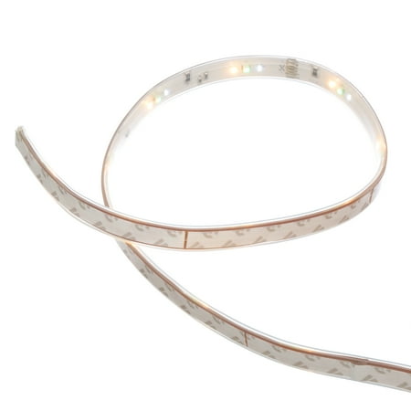 Philips - Hue Lightstrip Plus Dimmable LED Smart Light - Multicolor