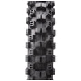 thumbnail image 2 of Tusk EMEX T-45 Intermediate/Hard Terrain Tire 110/100x18 For KTM 250 XCF-W 2012-2016, 2 of 5