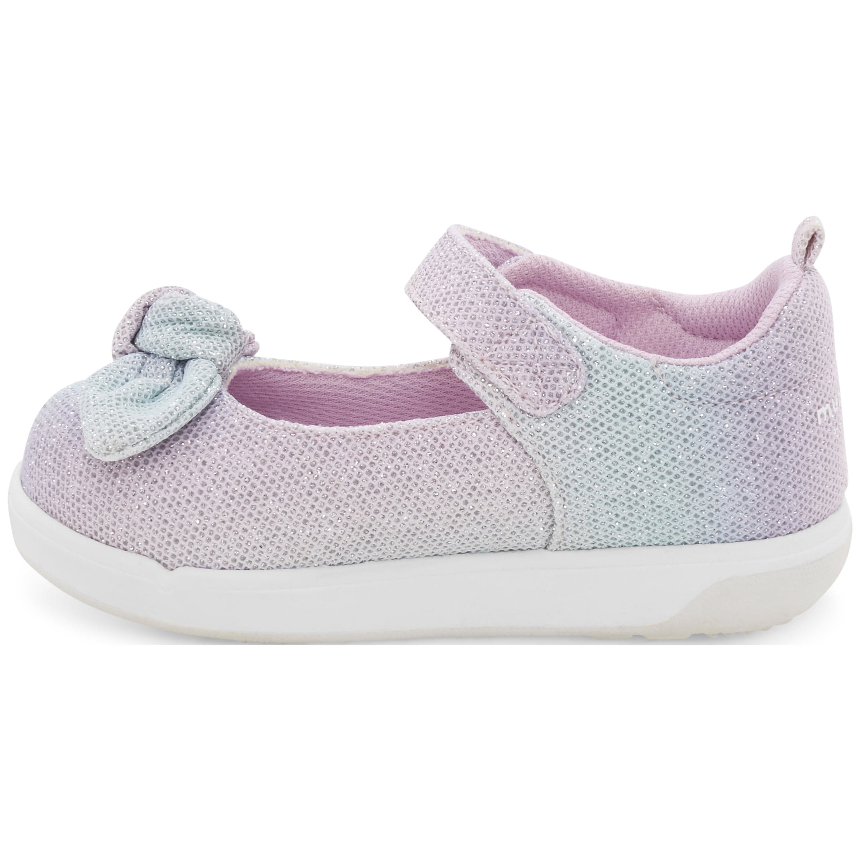 Girl's Delilah Shoe - Munchkin by Stride Rite