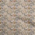 thumbnail image 1 of oneOone Viscose Chiffon Light Brown Fabric Animal Skin Diy Clothing Quilting Fabric Print Fabric By Yard 42 Inch Wide, 1 of 4