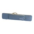 thumbnail image 4 of Bolsa para Erhu, bolsa de transporte para Erhu, resistente al agua, portátil, bolsa protectora para Erhu para instrumentos musicales. Azul, 4 of 9