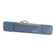 thumbnail image 4 of Bolsa para Erhu Bolsa de transporte para Erhu con asas Bolsa protectora ligera y ajustable para Erhu Azul, 4 of 9