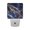 Translucent Spirit Whale, variant on 2PCS LED Night Light Auto On/Off Sensor Warm Light Dusk to Dawn for Home Stairs Bathroom Decor Neon Fluorescent Turtle