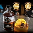 Old Fashioned Mix Makes 64 Cocktails Handcrafted Old Fashioned