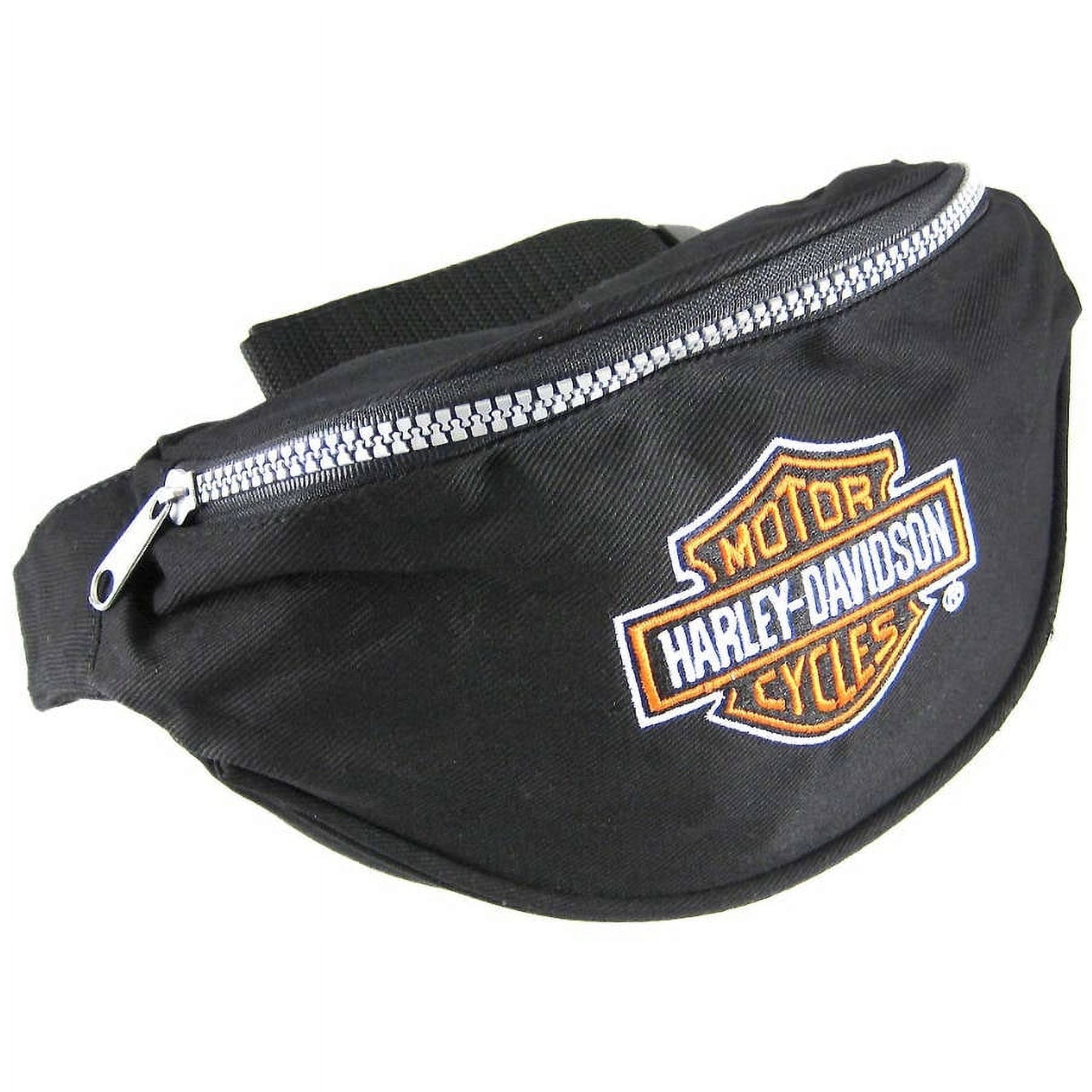 Harley-Davidson Bar & Shield Logo Belt Bag, Water-Resistant 99426-BLACK, Harley Davidson - Walmart.com Harley-Davidson Bar & Shield Logo Belt Bag, Water-Resistant 99426-BLACK, Harley Davidson - Walmart.com