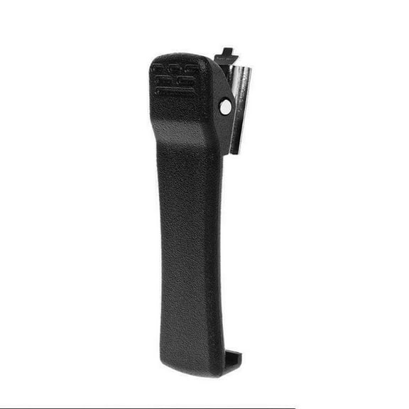 Black Walkie Talkie Belt Clip for Motorola XTS3000 XTS3500 XTS5000 Two Way Radio