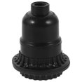 thumbnail image 1 of KAKOWELY pull chain light socket Pull Chain Lampholder Replacement Lamp Socket Household Lamp Socket Pull Lamp Base2.95"X2.17"X2.17", 1 of 5