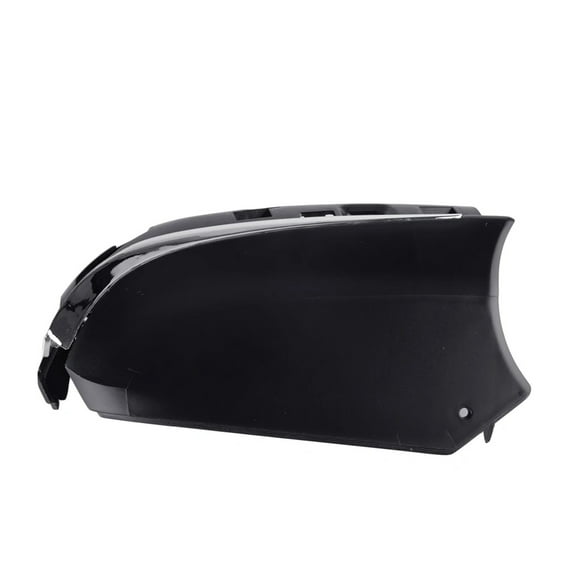 Car Right Side Rearview Mirror Bottom Cover Trim Fit For Toyota Camry Avalon 2022 2021 2020 2019