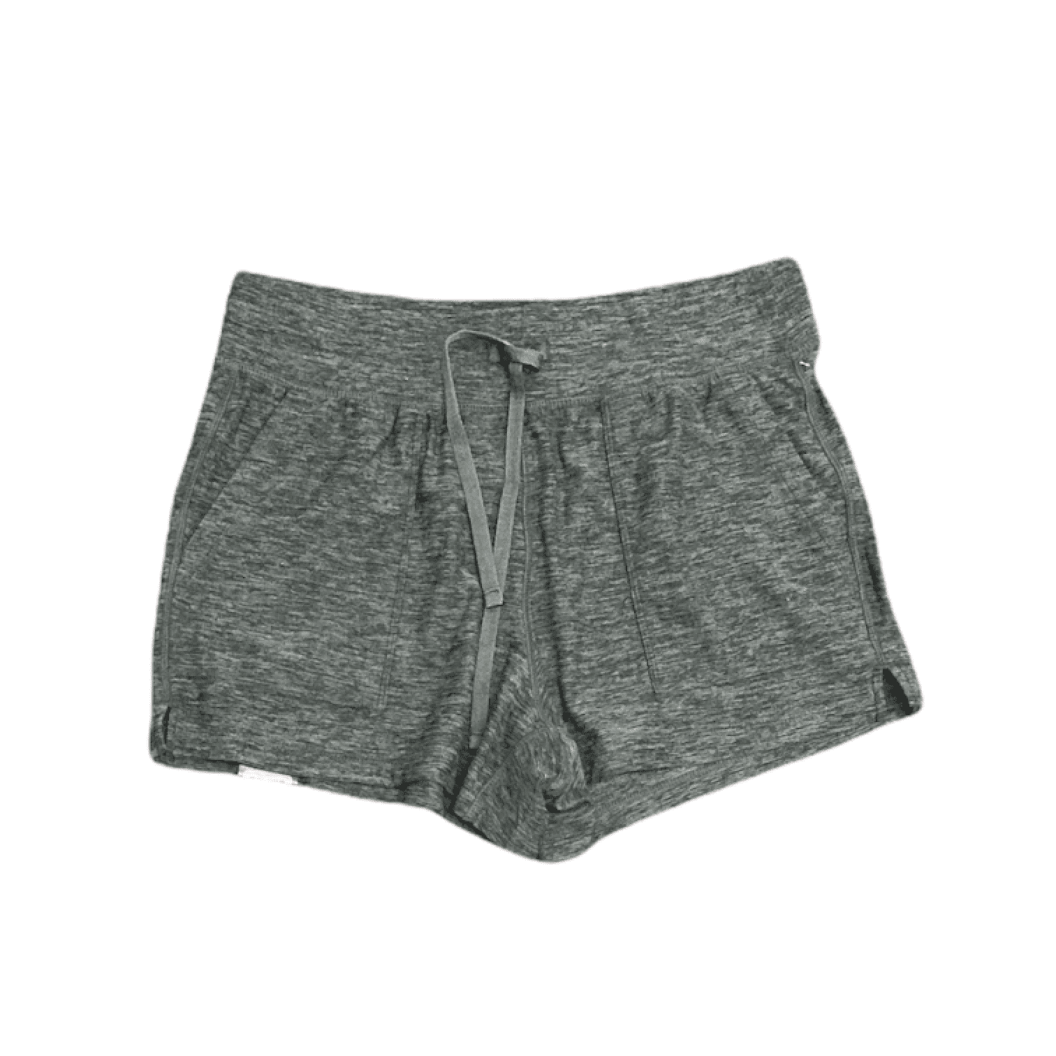 Super Soft Drawstring Lounge Shorts 