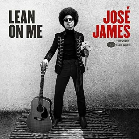 Lean On Me (Vinyl) (Best Lean On Me Cover)