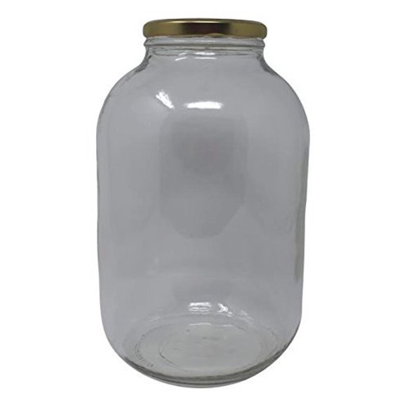 Glass Gallon Jug Lids