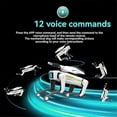 thumbnail image 4 of Intelligent Machine Dog Voice Dialogue AI Robot Phone Remote Control, 4 of 5