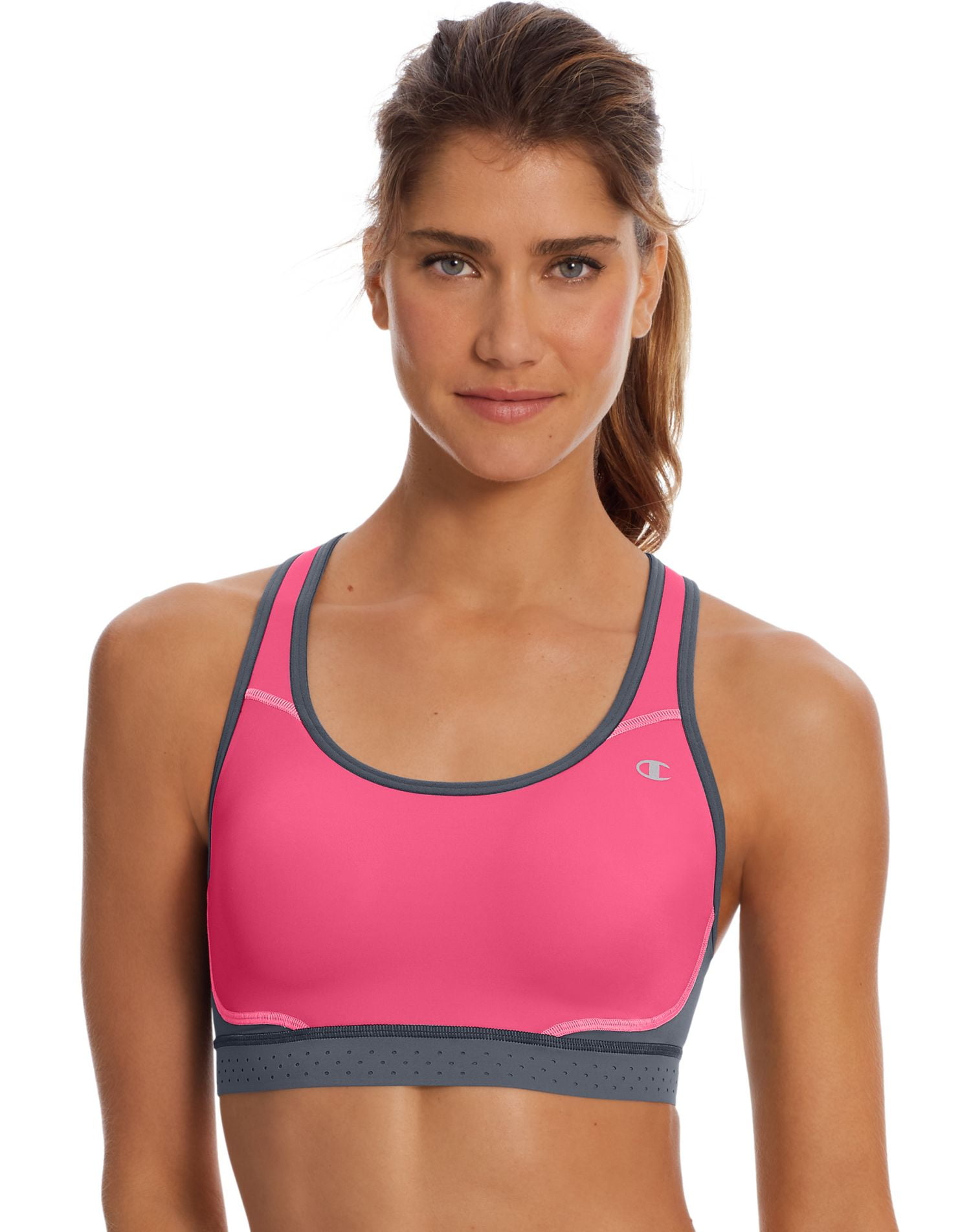 champion absolute max sports bra