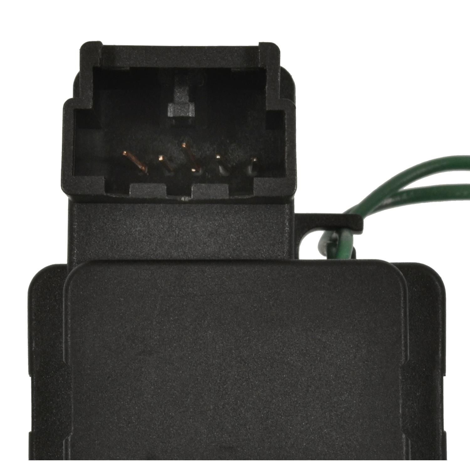Standard Motor Products Ignition Switch for 2007-2015 CHEVROLET SILVERADO, CHEVROLET TAHOE