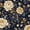 Color 2, variant on Peel and Stick Wallpaper 23.6in x 9.8ft Starry Night Sky Constellations Galaxies Gold Dark Blue Contact Paper Vinyl Waterproof Self Adhesive Wall Paper for Bedroom Shelf Cabinet Renter Friendly