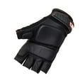 thumbnail image 3 of Ergodyne ProFlexÂ® 900 Half-Finger Impact Gloves, Black, M, 3 of 3