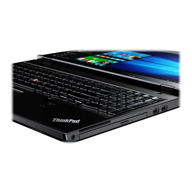 Lenovo ThinkPad L560 20F2 - Core i3 6100U / 2.3 GHz - Win 10 Home