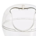 thumbnail image 3 of cages pour hamster Petites Maisons pour Animaux Décoratives Grandes Grandes, 3 of 4