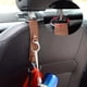 thumbnail image 5 of Ganchos Ocultos Para Asiento De Coche, Ganchos Multifuncionales Para Reposacabezas Y Respaldo, Dise O Duradero Y F Cil Instalaci N, Ajuste Universal, Para Familias, Para Organizar, 5 of 8