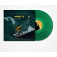 thumbnail image 2 of ANNETTE OST (Vinyle Vert), 2 of 2