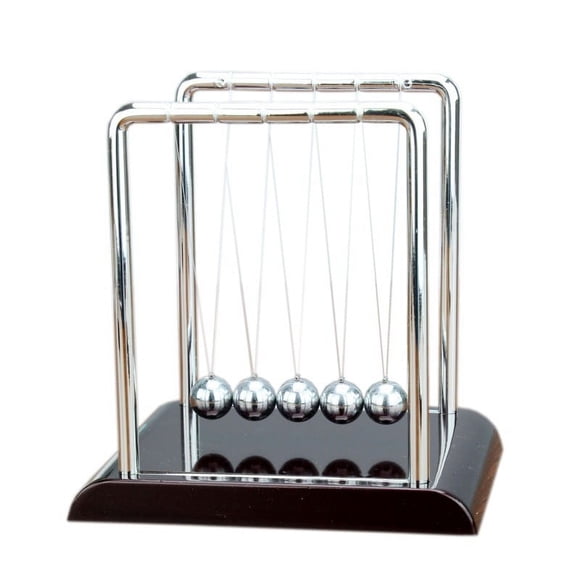 Hongchun Balançoire d'Équilibre Boule Ornements Maison Bureau Jouets Scientifiques pour Enfants Maison