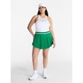 thumbnail image 2 of Avia Women's Tennis Mesh Skort, Sizes XS-XXXL, 2 of 6