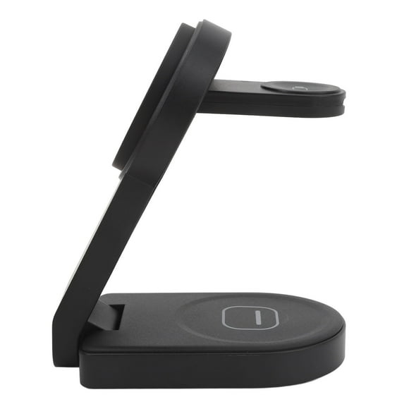 Portable Charging Station, Foldable Phone Charging Station for Office