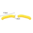 thumbnail image 7 of UDIYO Soft Brake Handle Silicone Sleeve Mountain Road Bike Protection Cover Anti-Slip, 7 of 7