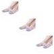 thumbnail image 4 of Minnieouse Gran oferta, calcetines de seda de cristal con patrón de gato para mujeres y niñas, calcetines ultrafinos transparentes de corte bajo Type3 NO3 Minnieouse CBP261084, 4 of 6