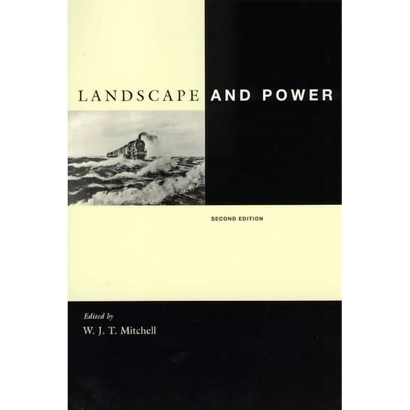 Landscape and Power, Second Edition, (Paperback)