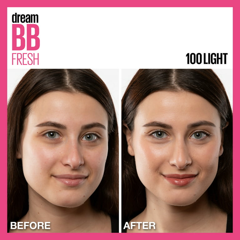 BB Creams - How and When To Use BB Cream - Maybelline