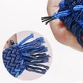 thumbnail image 3 of Cuerdas Elásticas Banda Fija 2/4M Con Ganchos Accesorios Moto Elásticos Fuertes Látex, 3 of 9
