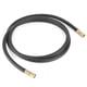 thumbnail image 5 of Cable de conexión MIG/MAG para manguera de gas de 2 m/6,6 pies con rosca G1/4 para aire comprimido, nitrógeno y argón, 5 of 13