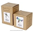 thumbnail image 5 of Fantasy Glass™ - Hummingbird, Spring Pastels, 5 of 6