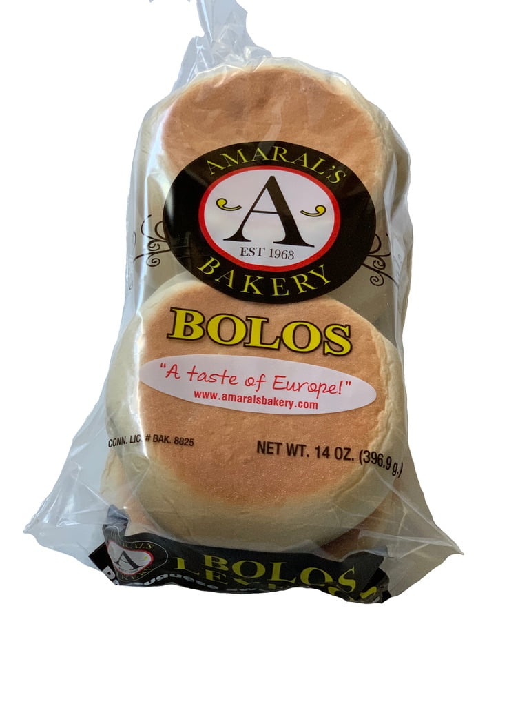 Amarals Bakery Inc. Amarals Portuguese Bolos Levedos