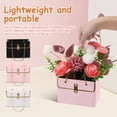 thumbnail image 3 of 9 bolsas de flores, tipo cartera, para ramo, para arreglos florales, 3 of 7