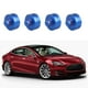 thumbnail image 3 of Almohadilla De Punto De Elevación Para Coche, 4 Uds., Adaptador De Elevación, Almohadilla De Aleación De Aluminio, Reemplazo De Vehículo De Elevación Segura Para Chasis Tesla Model S Monstrate VI009265-04, 3 of 7