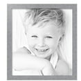 thumbnail image 2 of ArtToFrames 20x22 inch Grey Picture Frame, Gray Wood Poster Frame (4594), 2 of 8