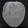 thumbnail image 5 of 12 Pack 5 Gallon Paint Strainer Bags, Fine Mesh Filters Bag Elastic Top Opening Strainer Bag For Use, 5 of 5