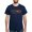 Navy, variant on CafePress - Play Doh Stitched Logo T Shirt - Men's Classic Cotton T-Shirts
