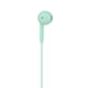 thumbnail image 4 of Wi Earbuds U19 Con Micrófono Cancelación Ruido Conector para 3 5 Mm Rojo, 4 of 9