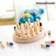 thumbnail image 1 of Juegos de memoria de madera Taeda InnovaGoods 26 piezas, 1 of 4