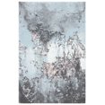 thumbnail image 4 of Safavieh Glacier Nazca Abstract Area Rug, 4 of 6