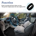 thumbnail image 5 of Electric Steering Rack & Pinion Gear Belt Compatible with Ford F150 2010-2014 Replace#: HEE4131ERM 28155825, 5 of 6