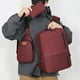 thumbnail image 4 of Nueva Mochila de Moda para Estudiantes, Mochila Escolar, Bolsa de Viaje, Portátil, Bolsa de Negocios de Tres Piezas., 4 of 7