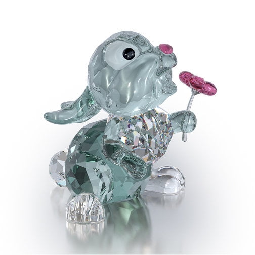 disney figurines swarovski