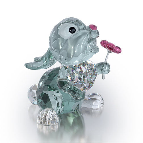 eenvoudig matras Pygmalion Swarovski Color Crystal Bambi Disney Figurine THUMPER Rabbit #5004689 -  Walmart.com