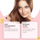 thumbnail image 3 of Hoegoa Hydrating Conditioner, Nourishing Moisturizing Repair Hydrating Hair Softener Essence Soft And Fluffy Conditioner, 3 of 5